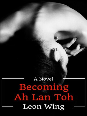 cover image of Becoming Ah Lan Toh